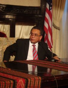 Irwandi Yusuf
