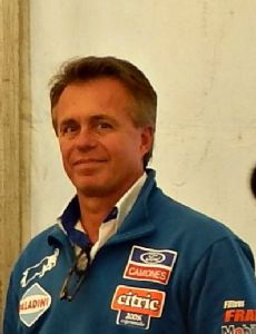 Víctor Rosso