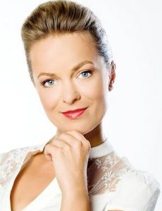 Jana Hospodarova