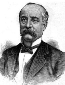 Henry W. Lord