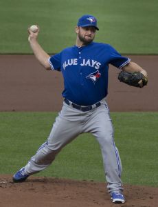 Todd Redmond