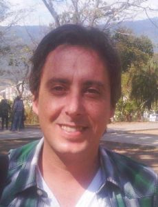 Roque Valero
