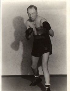 George Marsden (boxer)