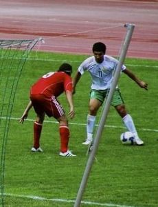 Vahyt Orazsakhedov