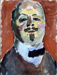 Alexej von Jawlensky