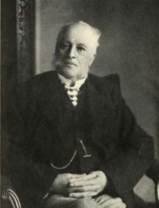 John Bell-Irving