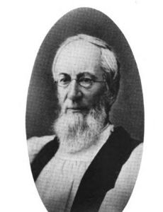 George D. Gillespie