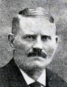 Gunnar Sethil
