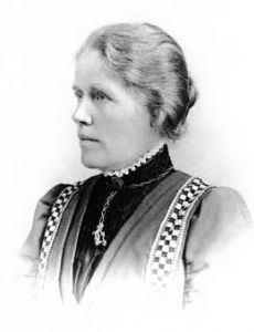Margaret Jane Benson