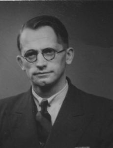 Einar Høigård