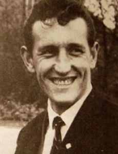 George Miller (Scottish footballer)