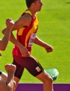 Pau Tonnesen