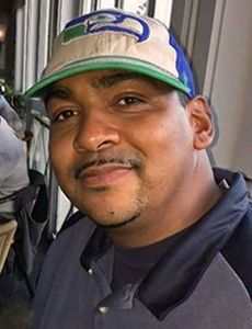 Rico Harris