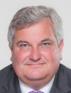Mark Price (businessman)