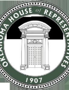 Oklahoma House of Representatives