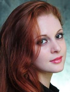 Natalia Horsnell
