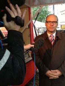 Ties Rabe