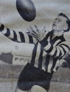Dick Allen (footballer)