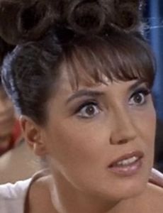 Sharon Vaughn