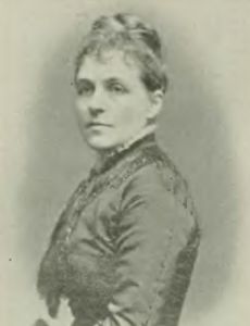 Susan Marr Spalding