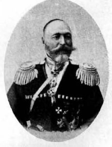 Georgi Ilich Orbeliani