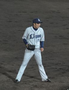 Tomoki Hoshino