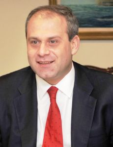Vasil Sikharulidze