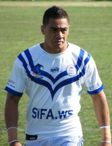 Misi Taulapapa