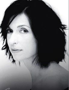 Suzanne Ciani