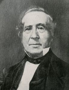 Philo H. Olmsted