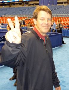 Tim Floyd