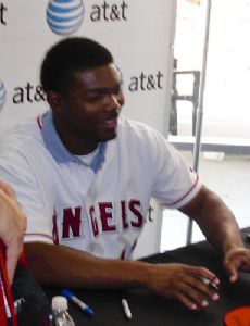Howie Kendrick