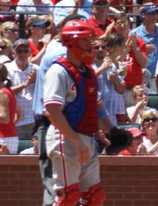 Chris Coste