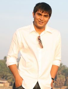 Ankit Fadia