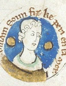 William Adelin