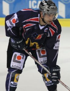 Baptiste Amar