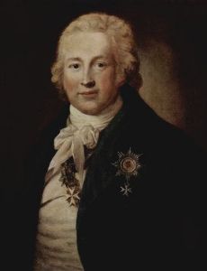 Christoph Johann von Medem