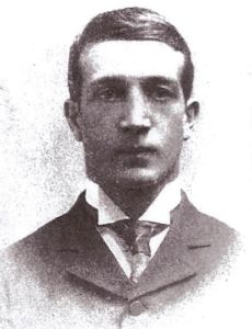 Roscoe Channing