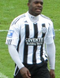 Kieron Forbes