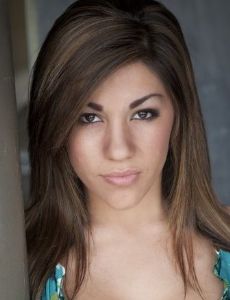 Sierra Reyes
