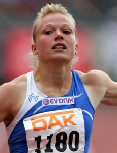 Katja Tengel