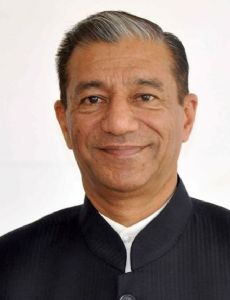Ashwani Kumar (IPS)