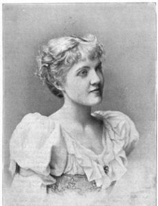 Nancy McIntosh