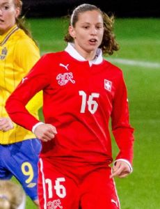 Fabienne Humm