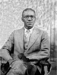 John L. LeFlore