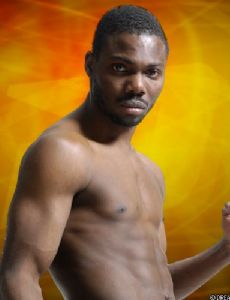 Andy Ologun