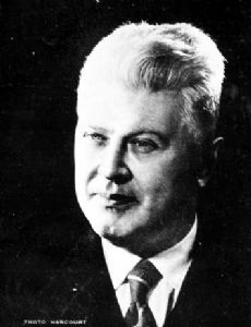 Étienne Audibert
