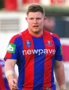 Luke Yates