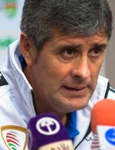 Juan Ramón López Caro
