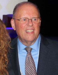 James G. Neal